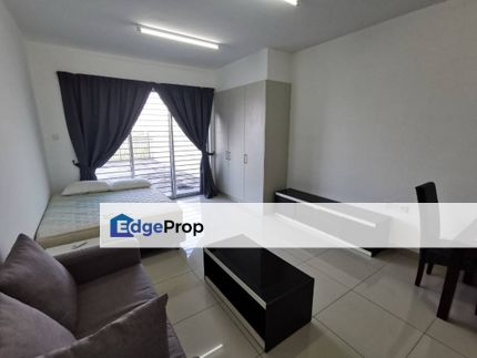 Aliff Avenue @ Tampoi  Apartment For Sale, Johor, Johor Bahru