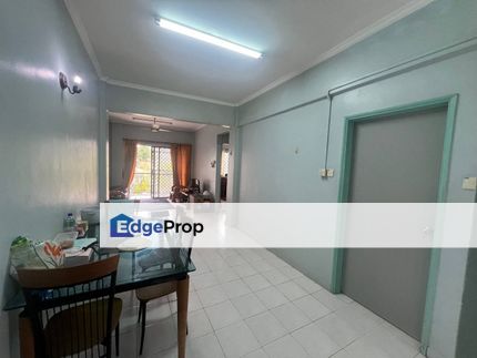 Mon Glori Apartment @ Permas Jaya For Sale, Johor, Permas Jaya/Senibong