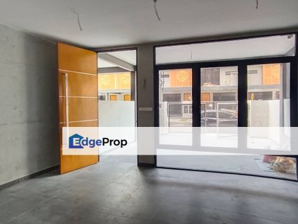 Taman Bukit Seni Kulai @ 3 Storey Terrace House For Sale, Johor, Kulai