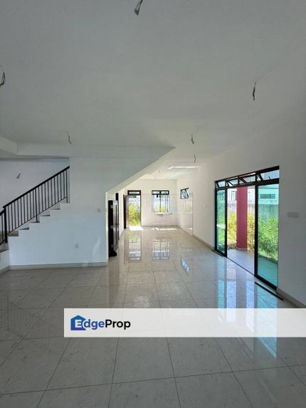 Bandar Dato Onn @ Perjiranan 9 Semi-D For Sale, Johor, Johor Bahru