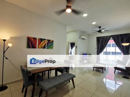 Sky Habitat @ Town Area 2bed For Sale, Johor, Johor Bahru