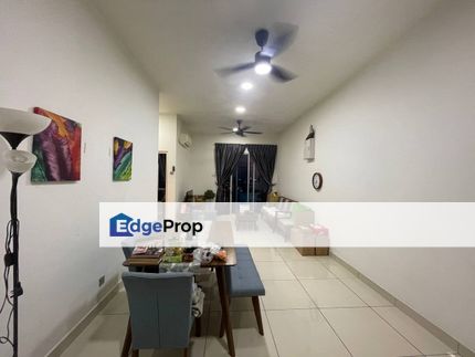 Sky Habitat For Sale, Johor, Johor Bahru