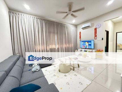 8 Scape Residence  Apartment For Sale, Johor, Johor Bahru
