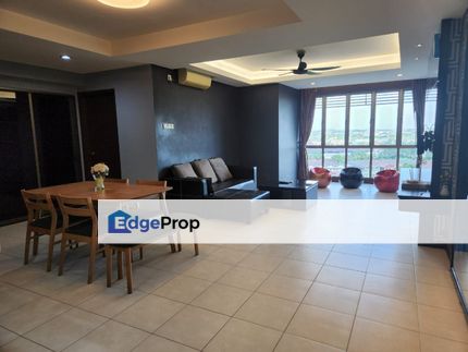 Molek pine 2  Apartment  For Sale, Johor, Johor Bahru
