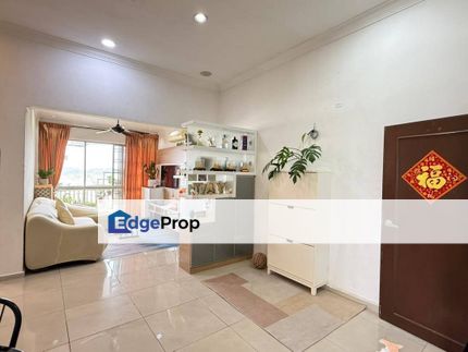 Putri ria @ Megah ria  Apartment For Sale, Johor, Masai