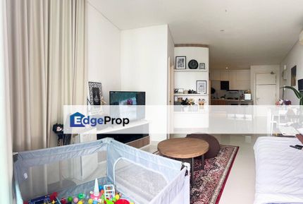1Medini Residence @ Medini For Sale, Johor, Nusajaya