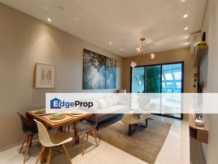  Starview Bay, Forest City@ Best Seller MM2H unit For Sale, Johor, 