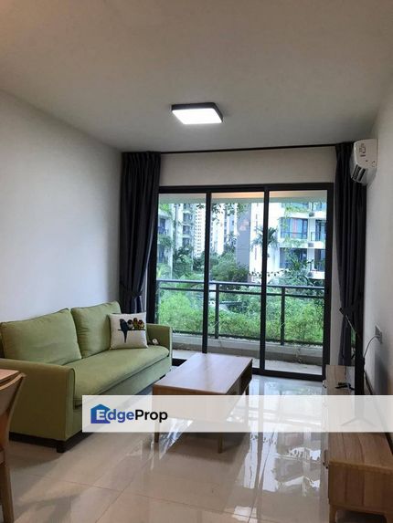 Forest City Starviewbay Fully furnished For Sale, Johor, 