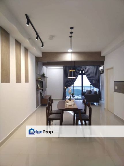 Meridin sovo (ramada medini hotel) fully furnished For Sale, Johor, Nusajaya