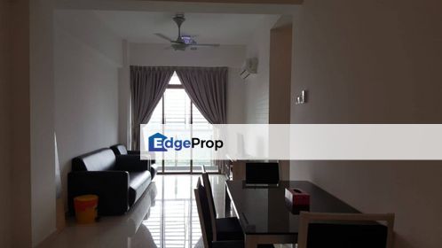 D'Inspire Residence @ Taman Nusa Bestari For Sale, Johor, Johor Bahru
