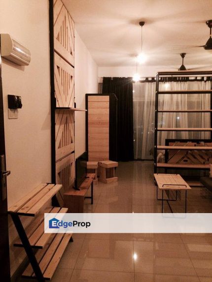 Palazio Modern Designed Studio  FOR SALE , Johor, Johor Bahru