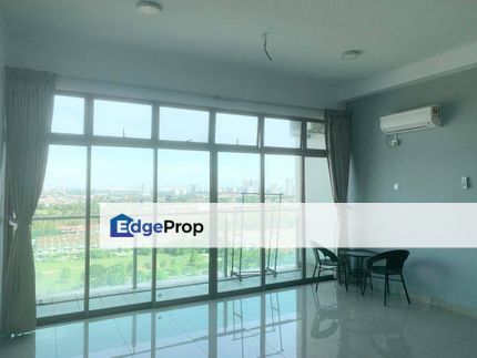 Palazio Mount Austin @ Studio For Sale, Johor, Johor Bahru