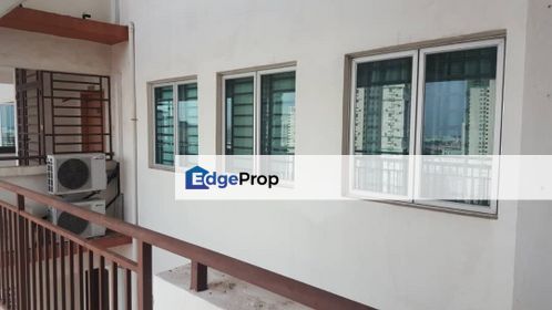 Embassy suites ( Duta Impian) For Sale, Johor, Johor Bahru