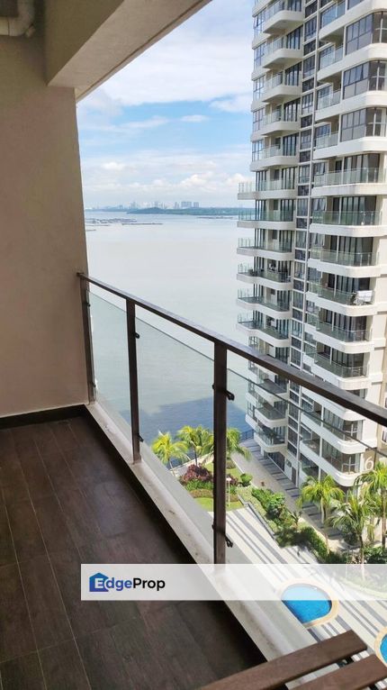 Country Garden Danga Bay (Lovell 13B) For Rent, Johor, Johor Bahru