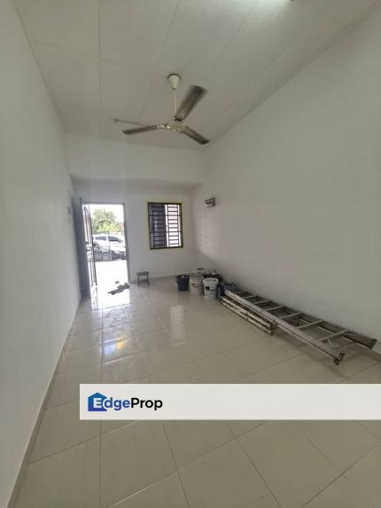 Taman Nusa Bestari 2 @ Renovated Single Storey For Sale, Johor, Skudai