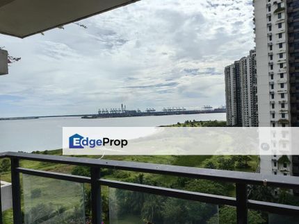  Ataraxia Bay @ Forest City Partial sea view For Sale, Johor, Gelang Patah