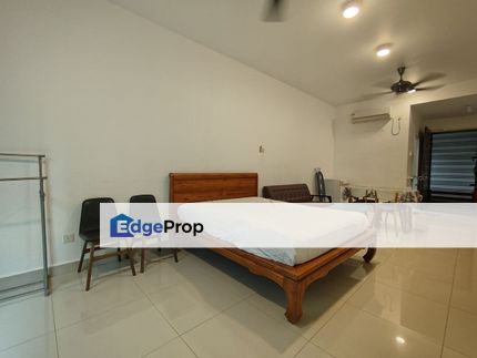 Parc Regency Studio For Sale, Johor, Masai