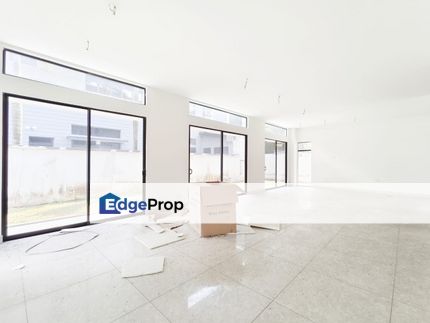 Adda Height Purples Field link bungalow for sales, Johor, Johor Bahru