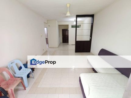 Bayu Puteri 1 @Permas Jaya  Apartment for sale, Johor, Johor Bahru