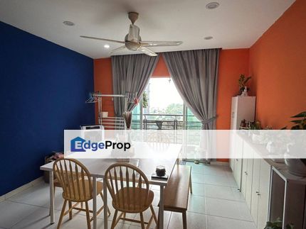 M'Tiara Apartment For Sale, Johor, Johor Bahru