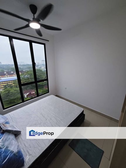 Veranda Residences Apartment For Rent, Johor, Johor Bahru