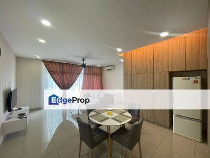 Austin Regency Service Apartment For Sale, Johor, Johor Bahru