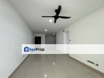 Twin Danga Residence Service Apartment For Sale, Johor, Johor Bahru