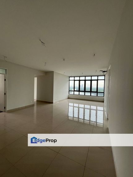 Botanika @ Bayu Puteri Apartment For Sale, Johor, Johor Bahru