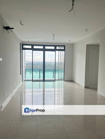 Botanika @ Bayu Puteri Apartment For Sale, Johor, Johor Bahru