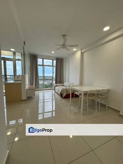 Midas @ Seri Alam Apartment For Rent, Johor, Pasir Gudang