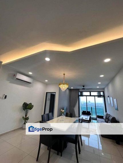 Marina Residence Apartment For Rent, Johor, Johor Bahru