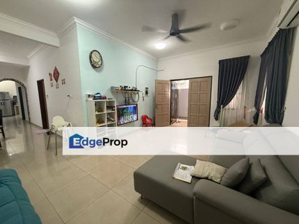 Villa Koi ,Skudai  Apartment For Sale, Johor, Skudai