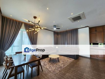 Bandar Seri Alam Bungalow For Rent, Johor, Masai