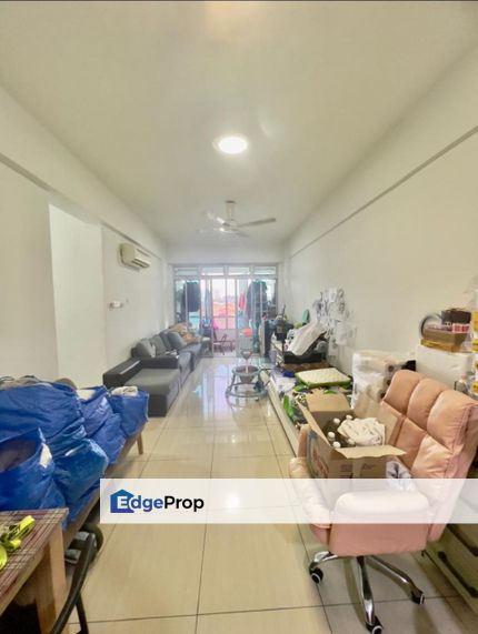 Midori Green @ Austin Apartment For Sale, Johor, Johor Bahru