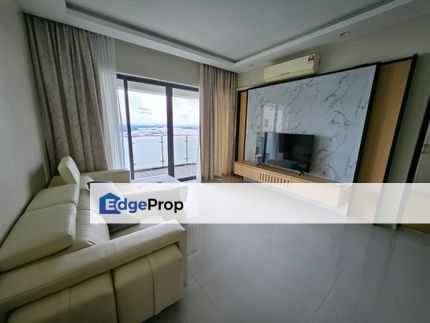 Country Garden @Lovell Sea View Condo For Sale, Johor, Johor Bahru