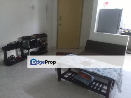 Vista Seri Alam Apartment For Sale, Johor, Masai