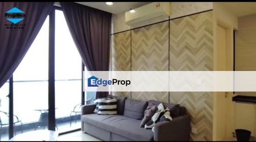 D'Pristine Medini Apartment For Sale, Johor, Nusajaya