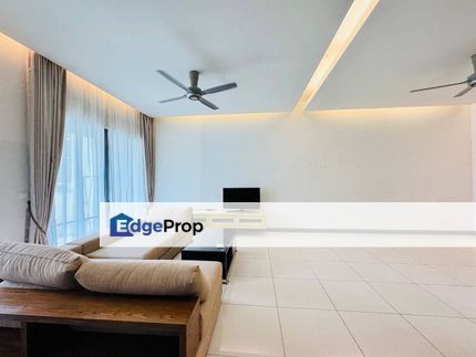 East Ledang 2 Storey Superlink Terrace For Sale, Johor, Nusajaya