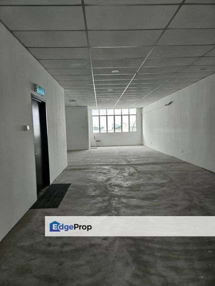 Tropicana Oasis2 Shoplot For Rent, Johor, Masai