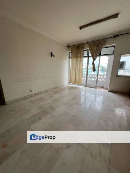 Orchid View Luxury Apartment For Sale, Johor, Johor Bahru