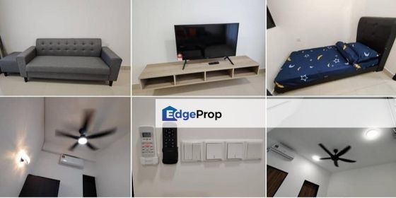 Veranda Residences For Rent, Johor, Johor Bahru