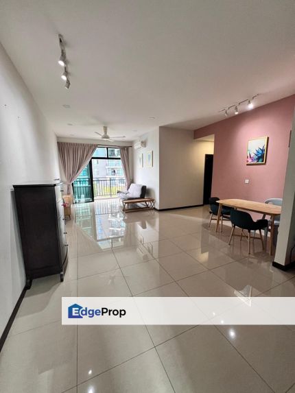 Molek Regency Apartment For Sale, Johor, Johor Bahru