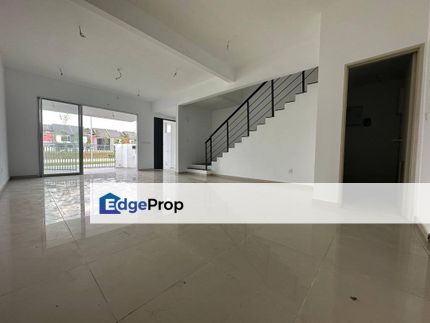 Bandar Seri Alam 2 Storey Terrace House For Sale, Johor, Pasir Gudang