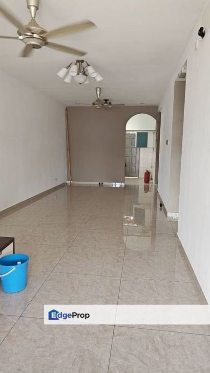 Taman Pelangi Indah Single Storey Terrace For Sale, Johor, Ulu Tiram