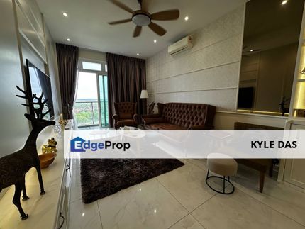 Havona Residence, Johor, Johor Bahru