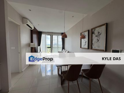 Elysia Park Residence, Johor, Nusajaya