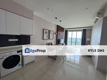Elysia Park Residence, Johor, Nusajaya