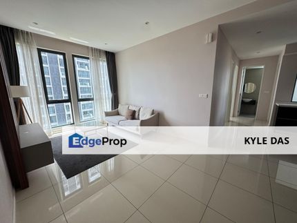 Elysia Park Residence, Johor, Nusajaya