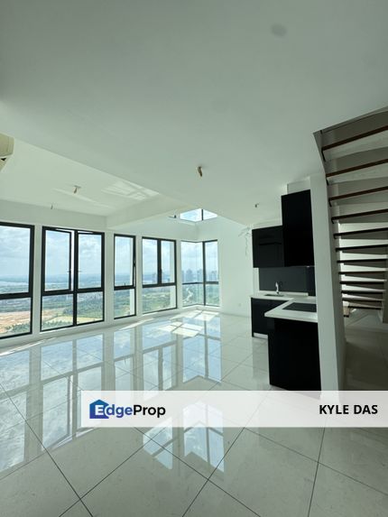 Elysia Park Residence, Johor, Nusajaya