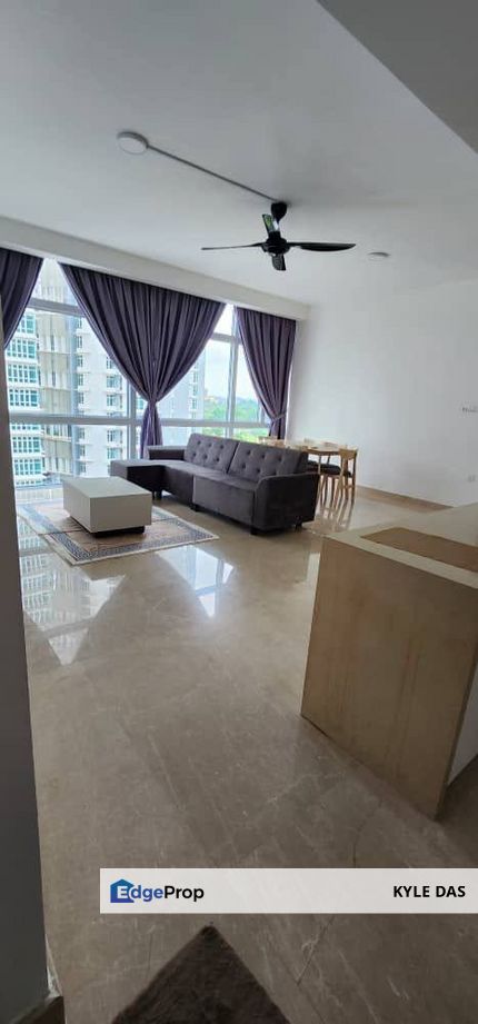 Paradiso Nuova Medini, Johor, Nusajaya
